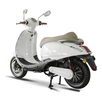 China EEC L3e Unisex Electric Scooters 5000W Watts Best High Power Electric Scooter For Adults for sale