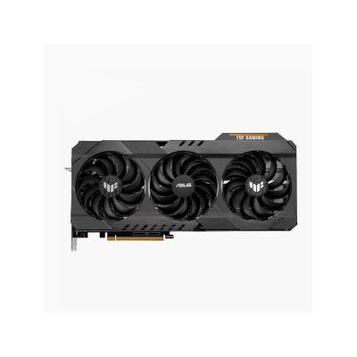 China Desktop Computer Graphics Card 6700XT TUF Gaming Desktop Hot Selling Discrete Graphics Card for sale