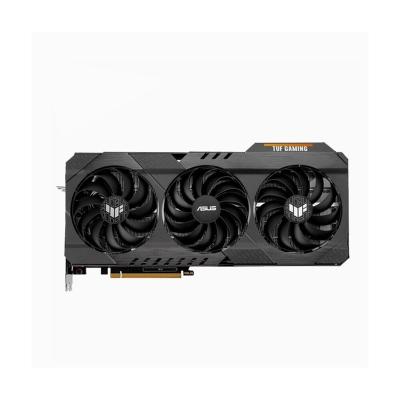 China Computer Desktop Graphics Card High Performance 6700XT TUF High End Gaming Graphics Card for sale