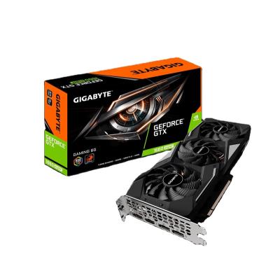 중국 GIGAOCTE GTX1660s OC 6G Graphics Card Super Discrete Graphics Card Gaming OC GPU Video Card For Computer PC Brand New In Stock 판매용