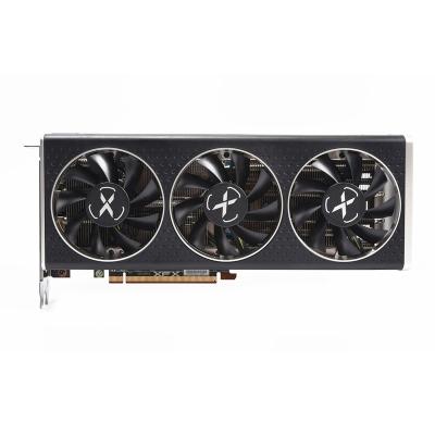 중국 Workstation Game GPU AMD Radeon XFX RX6600xt 8GB Memory PCIE 4.0 1080FHD Graphic Cards Fast Shipping 판매용