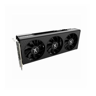 중국 Best Workstation Price Game AMD Radeon XFX RX6600xt 8GB Memory PCIE 4.0 Graphics Cards 1080FHD Fast Shipping 판매용