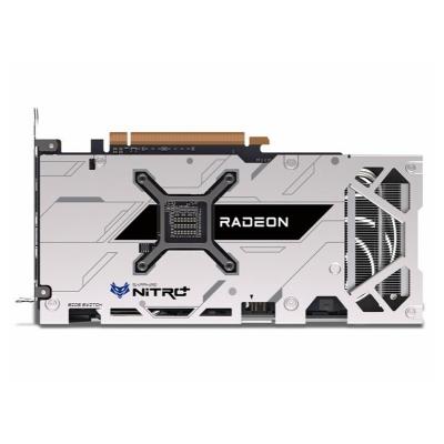 China AMD Radeon RX6600XT Nitro+ 8G Memory GPU Graphics Workstation Cards PCIE 4.0 Brand New High Quality Fast Shipping for sale