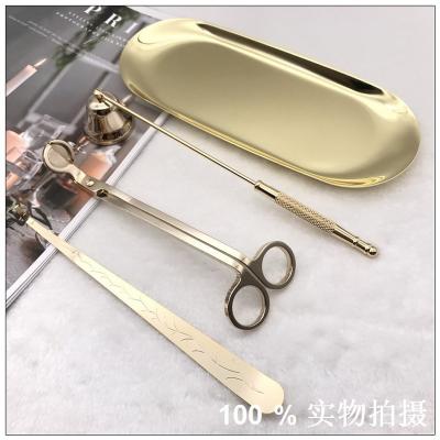 China Universal Cutting We are a factory for product the spark plug tools sniffer wick trimmer dipper spark plug wick scissors for sale