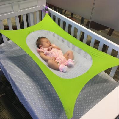 China Traditional Safety Infant Baby Swing Swing Kids Swing Comfortable Hammock for sale