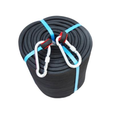 China China Factory Direct Selling Good Wear Resistance Good Wear Resistance And Strong 8 Mm Climbing Rope for sale