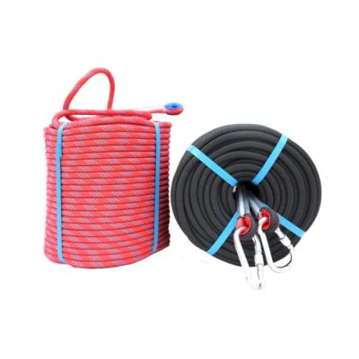 China Good Wear Resistance Rope Safety Life Rope Packing Rope For Sports And Nylon Suitable for sale