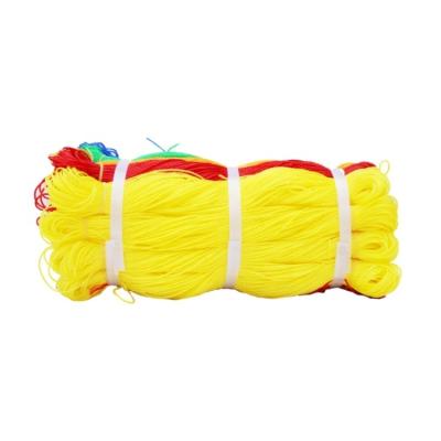 China Durable Hot Selling High Quality Product Yarn Type Monofilament Pe Color Twine For Fishing for sale