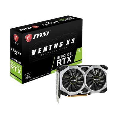 China MSI GeForce RTX 2060 VEN-TUS 6G RTX 2060 Gaming Graphics Card Desktop Video Card Original In Stock for sale