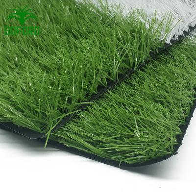 China Football Field Natural Looking Soft Artificial Turf Grass for football with good Quality for sale