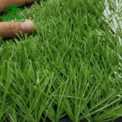 China Football Field China Top Quality artificial football turf  for Futsal for sale