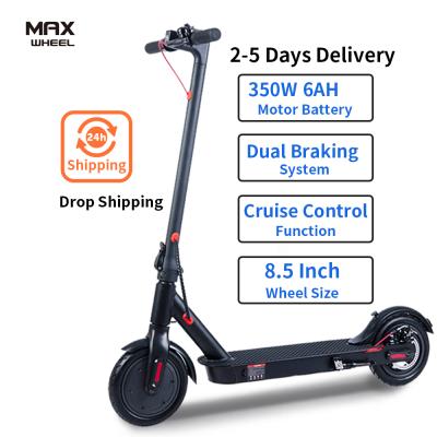 China Xiaomies M365 unisex folding foldable electric scooters mobility scooter cheap m365 electric scooter 2 wheels for sale