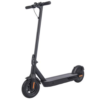 China Unisex electric scooters lithium battery electric scooter china 500w 15ah extremely foldable electric scooter for sale