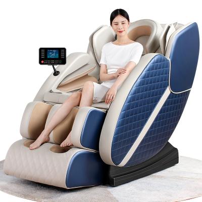 China High Quality Zero Gravity Chair Weightless Vibrating Innovative Massage Chair Relax Body for sale