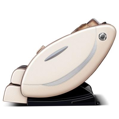 China High quality body smart and comfortable with vibration to relax massage chair ful luff body airbags for sale