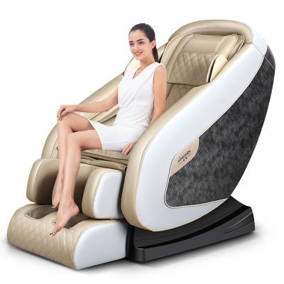 China Portable Weightless Chair Weightless Massage Chair High Quality Body for sale