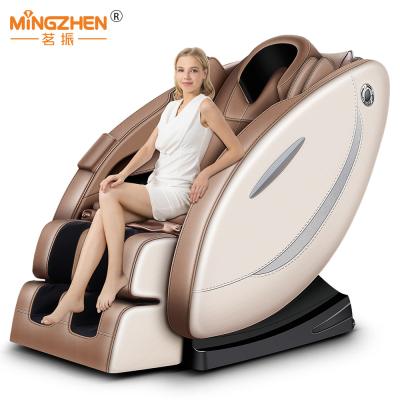 China High Quality Weightless Chair Innovative Body Gravity Massage Chair With SL Track Type for sale