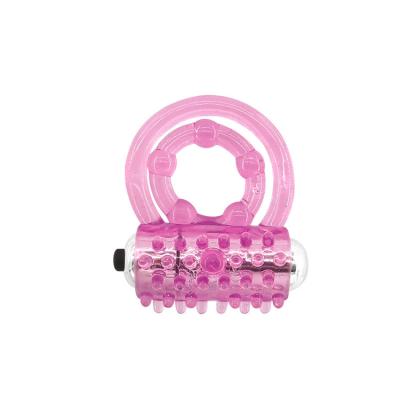 China 10 Different Safe Vibrator Cheap Cock Ring Penis Sex Tape Body Settings Vibration Cock Ring Masturbation Man Penis Ring Delay Double Ejaculation Tapes For Man Climax for sale