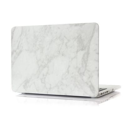 China High Quality Dustproof Marble Pattern Laptop Pprotect Case For Macbook Retina Pro 13 Inch Cover/Laptop Hard Case For Macbook Air 13