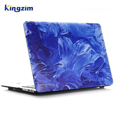 China Dustproof For Apple Macbook Air 13 Inch Protector Case For Mac Book 13.3 Hard Shell for sale