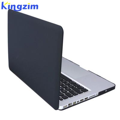 China Wholesale 2020 New Shenzhen factory dustproof laptop case shell for apple mac pro 13 book Matte Shell Cover Case A2289 A2251 for sale