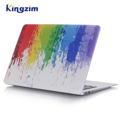 China Dustproof for macbook air 13 inch laptop case macbook air 13 inch a1181 accessories for sale