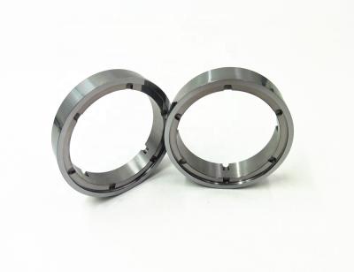 China Mechanical Seals K10 Tungsten Carbide Ring Sealing Spares Carbide Sealing Ring for sale