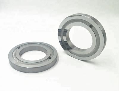 China Rotary And Stationary Pump Seal Tungsten Carbide Seal Ring For Mechanical Seal for sale