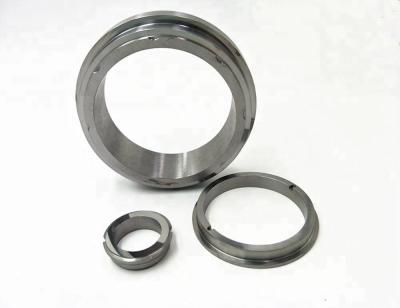 China Mechanical seal tungsten ring, TC ring and carbide ring for sale