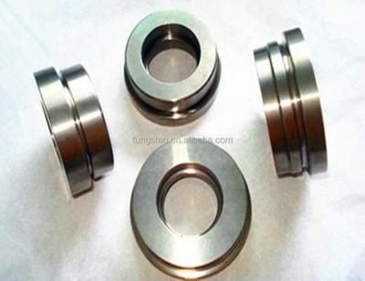 China yg8 mechanical seal tungsten carbide rings for sale