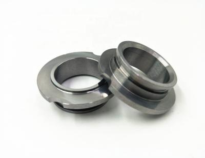 China Tungsten Carbide Nickel Binder TC Tungsten Carbide Seat Ring For Mechanical Face Seals for sale