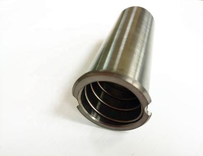 China Factory Wear-Resistance Drill Bushing Cemented Tungsten Carbide Bush for sale