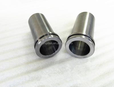 China Best Wear-Resistance Tungsten Carbide Drill Guide Sleeve for sale