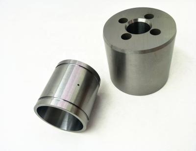 China The wear resistance nickel tungsten alloy product for sale