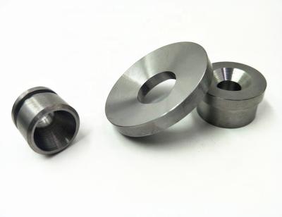 China Wear Resistance OEM Customize Spherical Tungsten Carbide Sintered And Grounded for sale