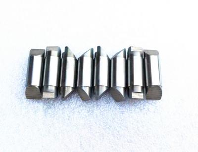 China High speed cutting customize various non standard h6 carbide wolfram tungsten rod for sale