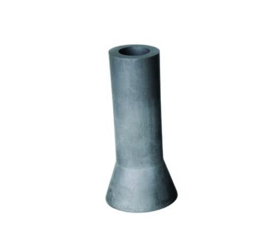 China Factory High And Solid Tungsten Carbide Venturi Blast Abrasive Nozzle For Oilfield for sale