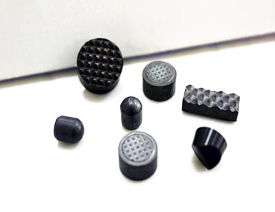 China Wear resistance tungsten carbide tools / tungsten carbide mining buttons for mine / mine tungsten carbide for sale