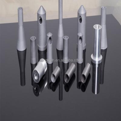 China YG6 Sintered Cemented Carbide Tungsten Carbide Nozzle for sale