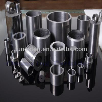 China Yg8 Tungsten Carbide Tungsten Carbide Submersible Pumps Bush for sale