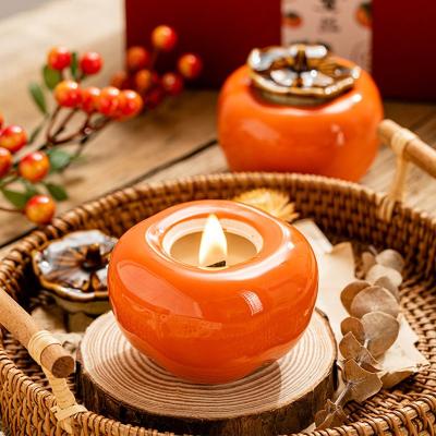 China Votive Candle POSINDA Factory Design Directly Wholesale Luxury Aromatherapy Scented Candles for sale