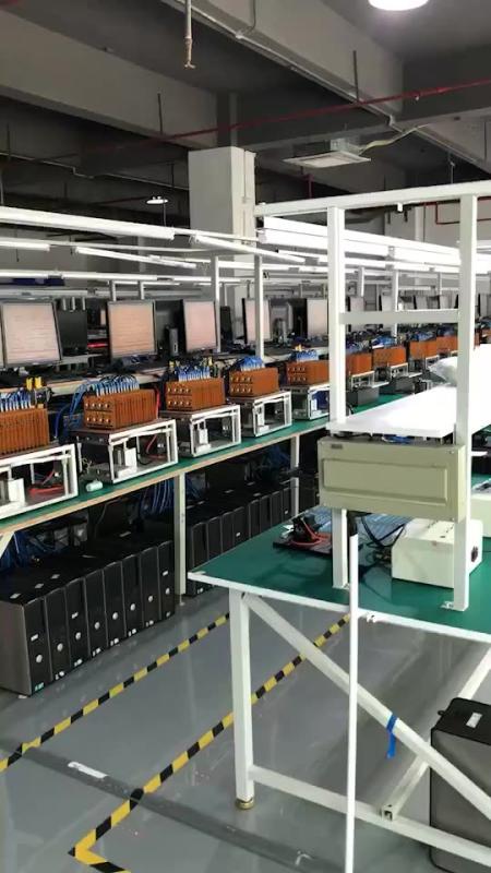 Verified China supplier - Shenzhen Wu Ju Xian Technology Co., Ltd.