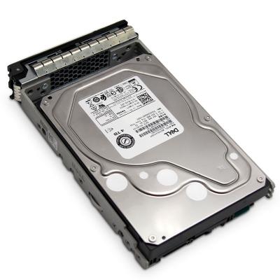 China The wholesale price of Hdd hard disk drive 01MVTT 4T 7.2K SAS 12GB MG04SCA40ENY 3.5Inches hard disk drive for server used occasion for sale