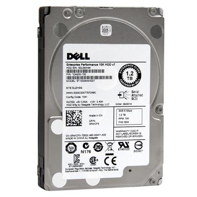 China Hdd ST1200MM0007 1.2T 10K 2.5 inch 64MB 240gb 480gb 256gb 120gb 512gb 128gb 512gb SAS SATA III HDD HD Solid State Drives Hard Disk Drives for sale