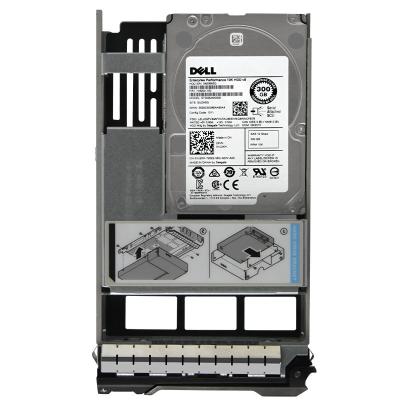 China Hdd ST300MM0008 300GB 1TB 2TB 3TB 4TB 6TB 10K 12GB/s SAS 0YJ2KH 2.5 inch SSD or HDD hard disk drives for sale