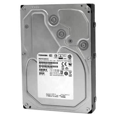 China Hdd MG04SCA60EE HDD HD Hard Drive 3.5 Internal Hard Drive Discos 7200RPM Hard Drive 64MB Cache HDD Hard Drive Disk for sale