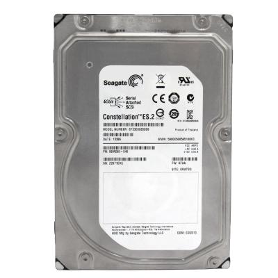 China Original hdd ST33000650SS 3.5 inch SAS 3TB HDD capacity hard disk drive 7200RPM hard disk drive enterprise hard disk drive for sale