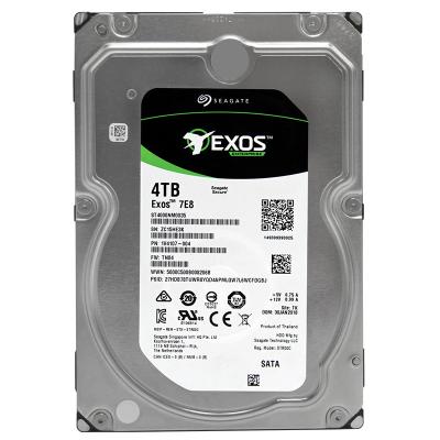 China Hdd ST4000NM0035 3.5inch Drive 4TB 7200RPM SATA 128MB Internal Cache Hard Drive HDD Hard Disk Drive HDD for Seagate for sale