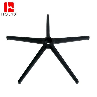 China modern wholesale price polishing five star base for office chair parts for sale