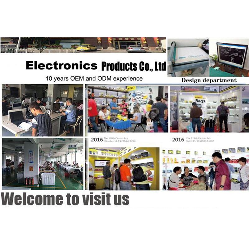 Verified China supplier - Shenzhen Yly Technology Co., Ltd.